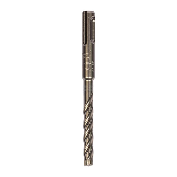 Hammerbohrer  8x110mm, für Beton, Milwaukee