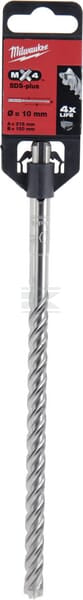 Hammerbohrer 10 x 215 mm