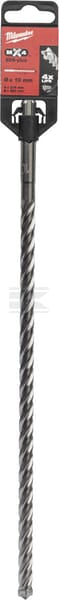 Hammerbohrer 10 x 315 mm