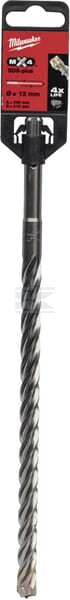 Hammerbohrer 12 x 260 mm