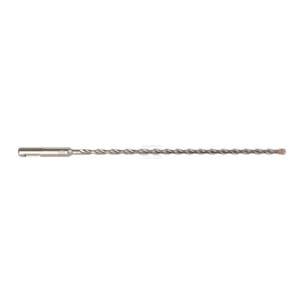 Hammerbohrer  6x260mm, für Beton, Milwaukee