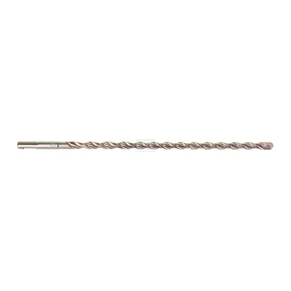 Hammerbohrer  10x310mm, für Beton, Milwaukee