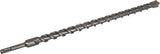 Hammerbohrer 20 x 450 mm