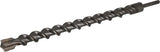 Hammerbohrer 28 x 450 mm