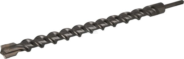 Hammerbohrer 28 x 450 mm