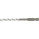 Bohrer, 6x100 mm, TCT, Universal