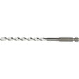 Bohrer, 6x150 mm, TCT, Universal