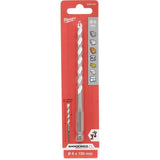 Bohrer, 6x150 mm, TCT, Universal