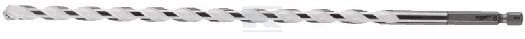Bohrer, 8x260 mm, TCT, Universal