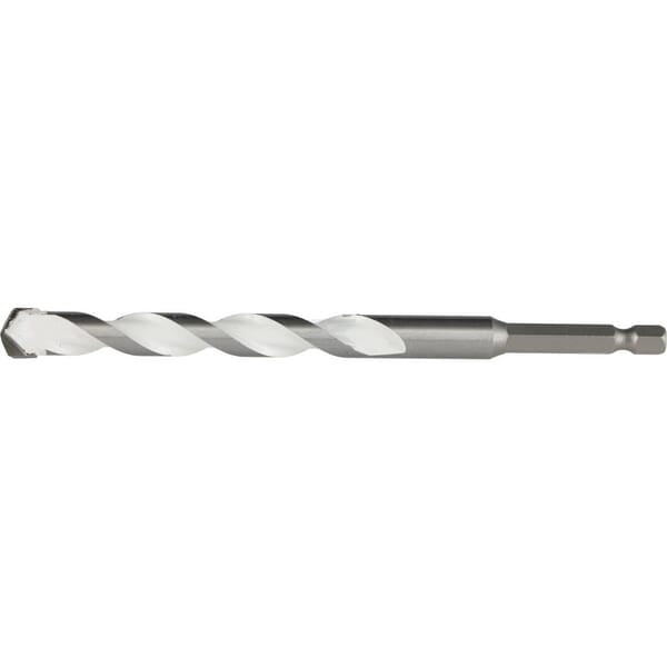 Bohrer, 12x150 mm, TCT, Universal
