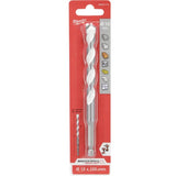Bohrer, 12x150 mm, TCT, Universal