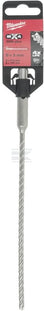 Hammerbohrer 5 x 215 mm