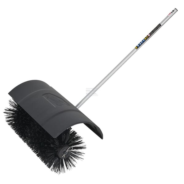 QUIK-LOK™ Borstenbürstenaufsatz M18FOPH-BBA