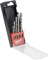 Steinbohrersatz 5 tlg.