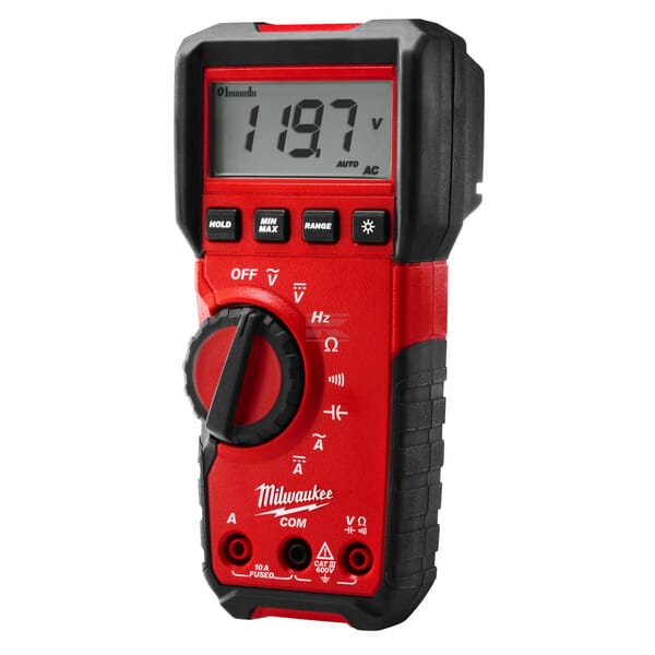 Digital-Multimeter