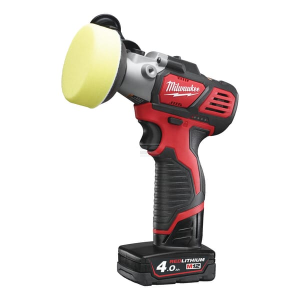 Akku-Minipolierer 0-Version
