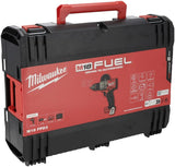 Milwaukee, Schlagschrauber, M18FPD3, 18V, 5Ah, 2 mitgelieferter batterien, mit Werkzeugkoffer
