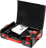 Milwaukee, Bohrschrauber, M18FDD3, 18V, mit Werkzeugkoffer