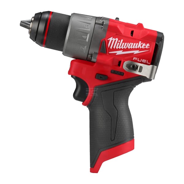 Milwaukee, Bohrschrauber, M12FDD2, 12V