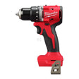Milwaukee, Bohrschrauber, M18BLDDRC, 18V, mit Werkzeugkoffer