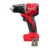 Milwaukee, Bohrschrauber, M18BLDDRC, 18V, mit Werkzeugkoffer