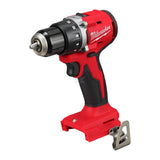 Milwaukee, Bohrschrauber, M18BLDDRC, 18V, mit Werkzeugkoffer