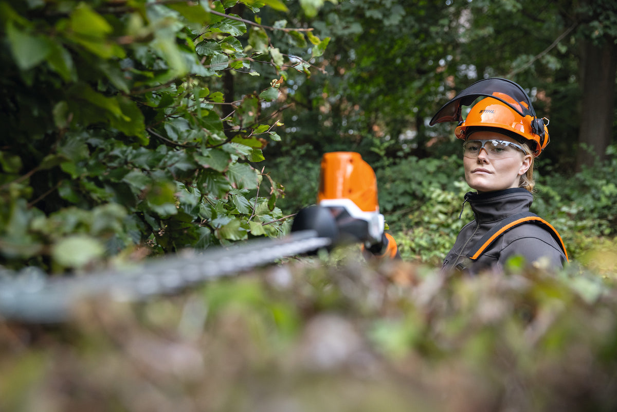 STIHL HLA 86, Schnittlänge 50 cm