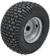 Vorderrad 13x6.50-6 CLM R9006