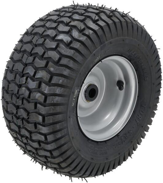 Vorderrad 13x6.50-6 CLM R9006