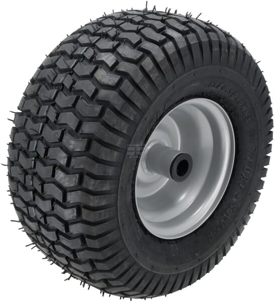 Vorderrad 13x6.50-6 CLM R9006
