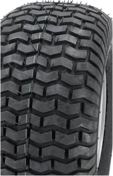 Vorderrad 13x6.50-6 CLM R9006