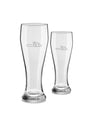 STIHL STIHL Weizenbierglas, 2er Set