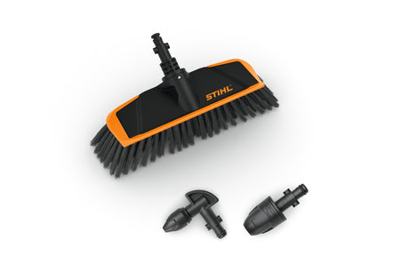 STIHL Fahrzeug-Reinigungsset für RE 80–RE 170 PLUS, mit Bajonett-Kupplung