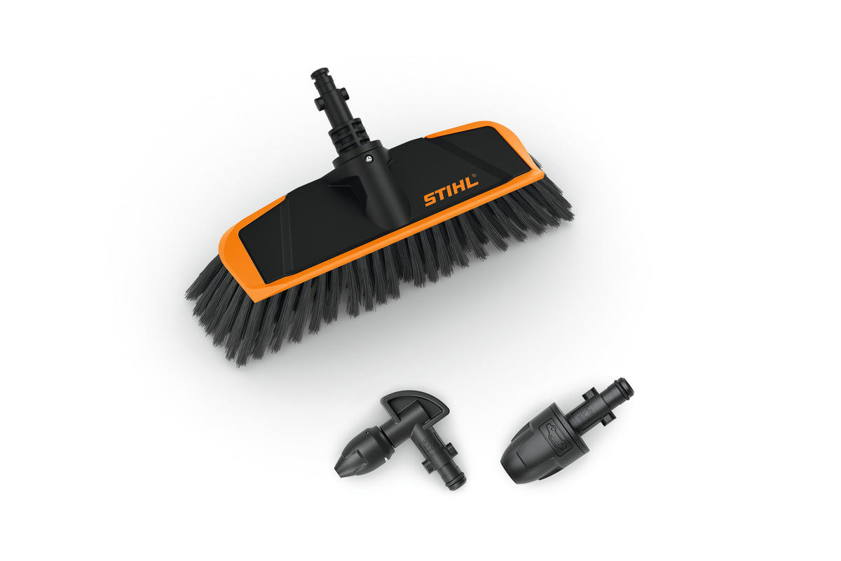 STIHL Fahrzeugreinigungsset