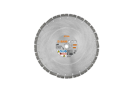 STIHL Trennscheibe D-BA90 Ø 300mm/12"