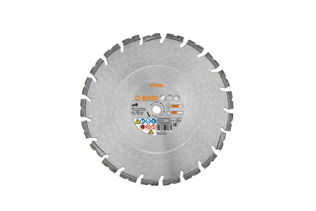 STIHL Trennscheibe D-BA60 Ø 300mm/12"