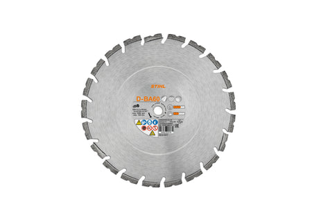 STIHL Trennscheibe D-BA60 Ø 400mm/16"