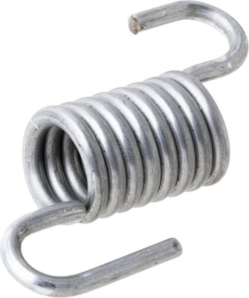 Spannfeder