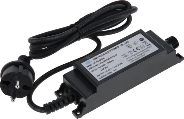 Stromversorgung, 24V/1.0A Robo Gen III Xing Yuan