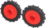 Robo Geniii+ Hinterradsatz, 2 Stück, komplett ET