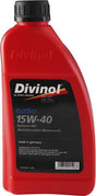 Motoernöl Divinol Turbo 15W-40 1L