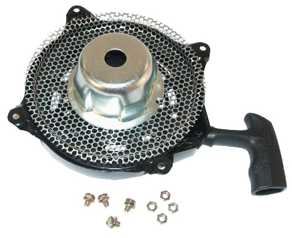 Reversierstarter