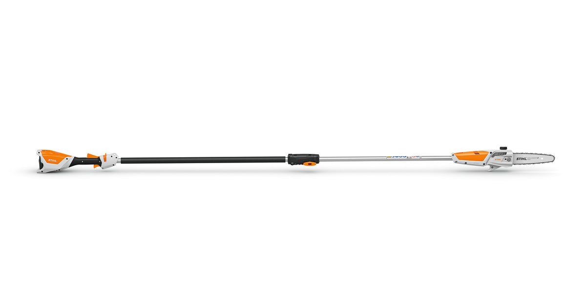 STIHL HTA 50, PM3, Schienenlänge 25 cm
