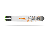 STIHL Schiene L04 45cm/18", 1,6mm/0.063", .325"