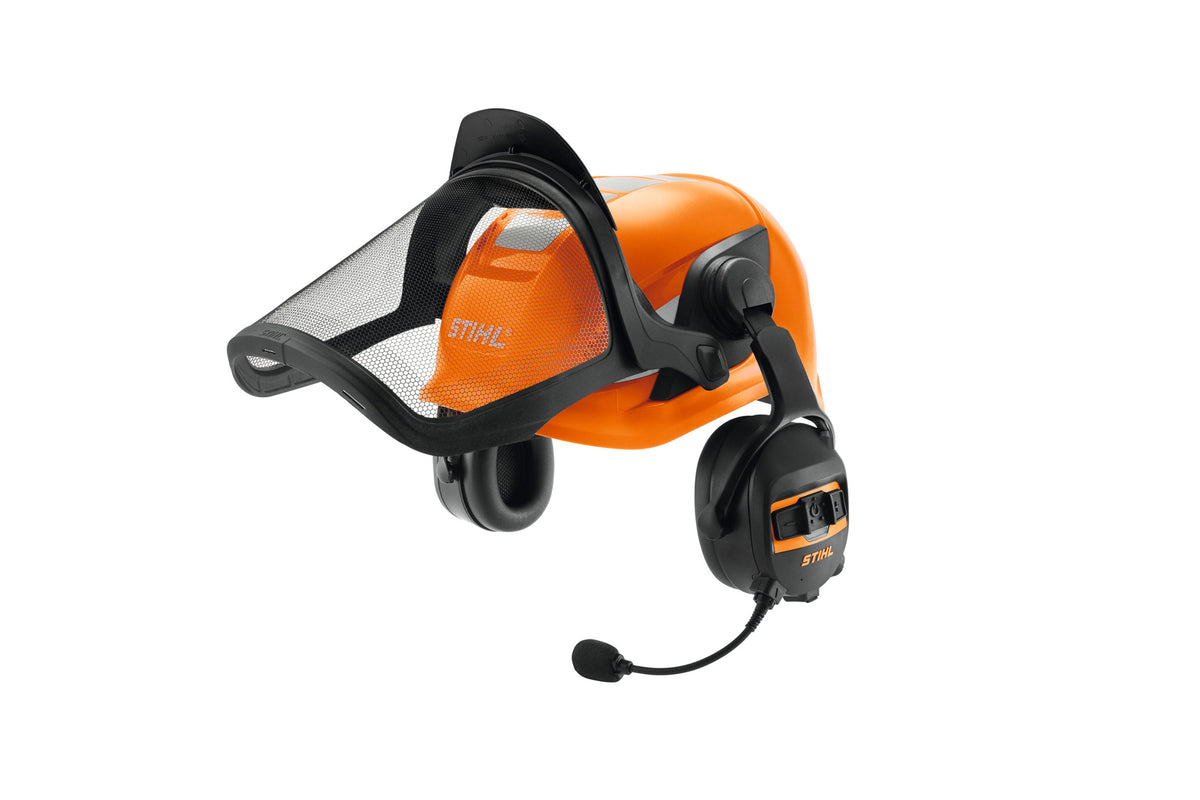 STIHL Helmset ADVANCE X-Vent ProCOM