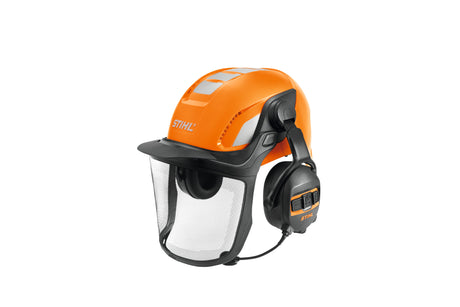 STIHL Helmset ADVANCE X-Vent ProCOM
