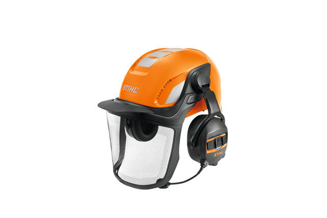STIHL Helmset ADVANCE X-Vent ProCOM