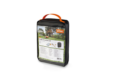 STIHL Care & Clean Kit iMOW® Mähroboter & Rasenmäher Plus