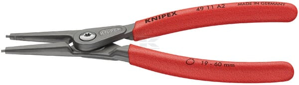 Sicherungsringzange A 3-10mm