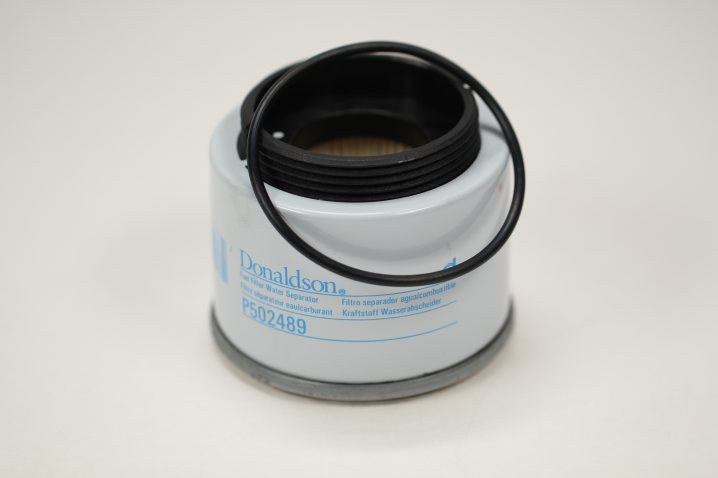 P502489 Kraftstofffilter SpinOn